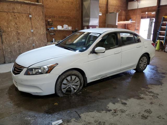 2011 Honda Accord Sedan LX