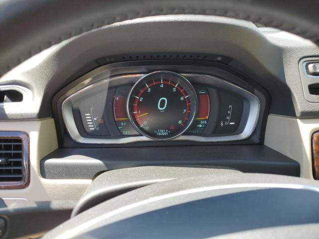 2015 VOLVO S80 PREMIE YV1902MC3F1184385
