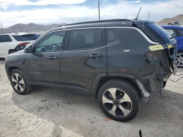 3C4NJDBB6JT329783 Jeep Compass Latitude