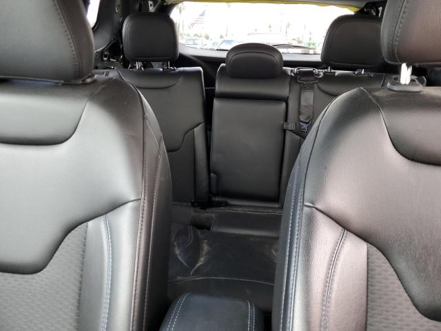 3C4NJCBB5NT176247 Jeep Compass Latitude