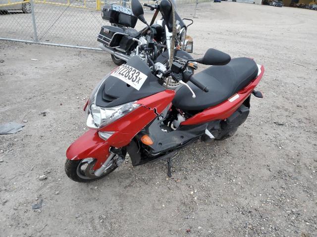 2020 YAMAHA XC155 - RKRSG36Y0LA003054