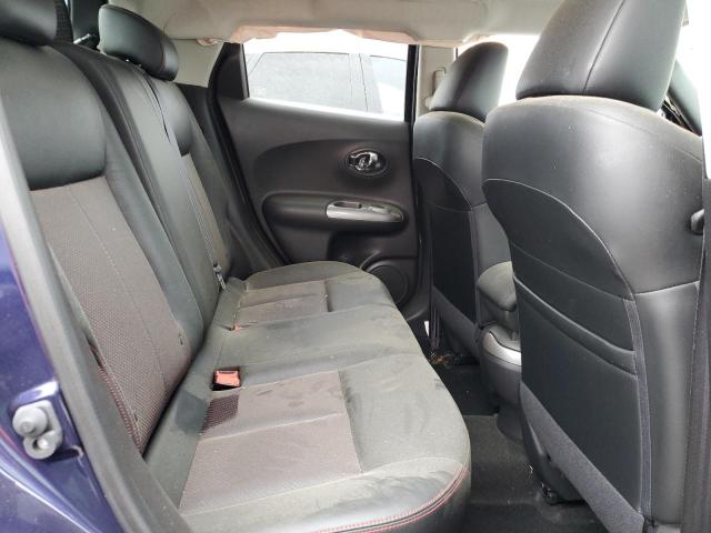 2016 NISSAN JUKE S - JN8AF5MR5GT607940