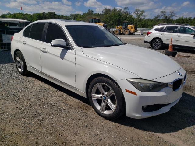 2015 BMW 328 I - WBA3A5G57FNS82431