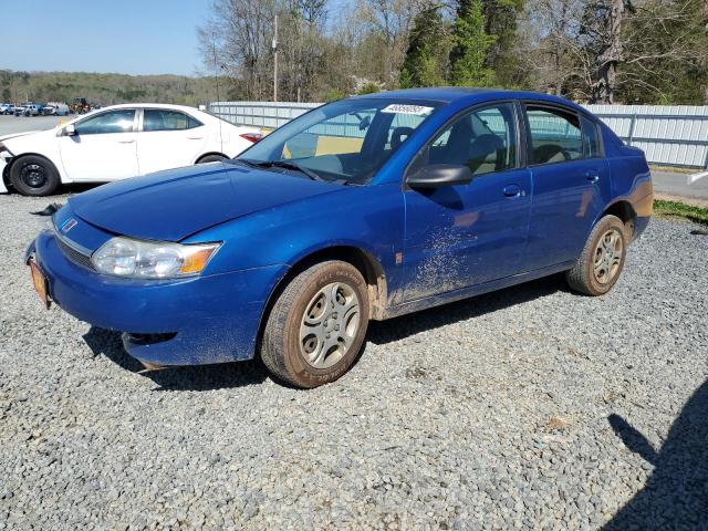 2004 Saturn Ion 