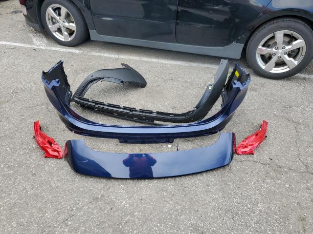 5NMS5DA17PH004162 Hyundai Santa Fe Limited