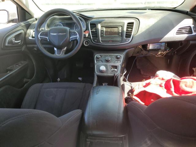 1C3CCCAB5FN584417 Chrysler 200 Limited