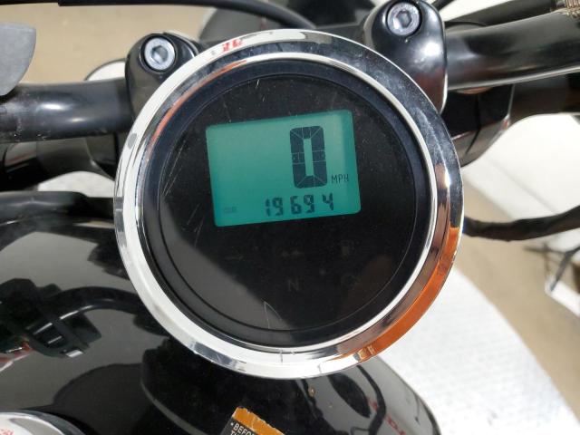 2018 YAMAHA XVS950 CU JYAVN05E1JA013794