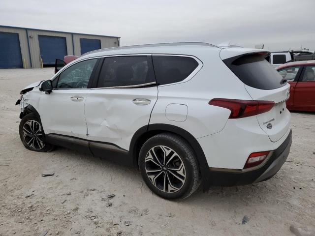 2020 HYUNDAI SANTA FE L - 5NMS5CAA4LH251238