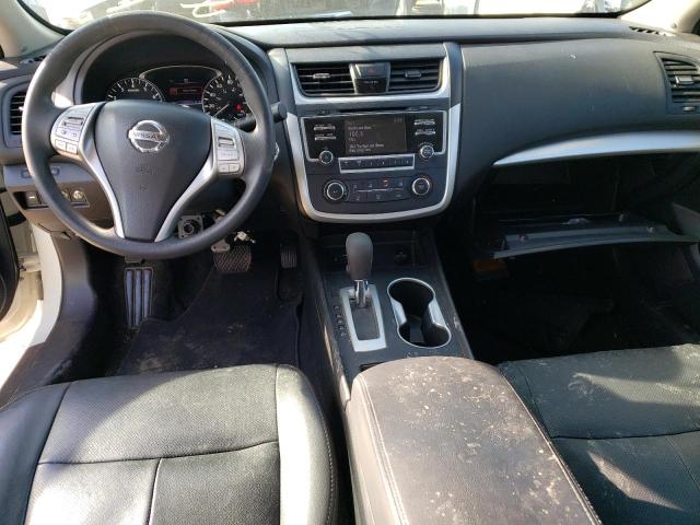 2016 NISSAN ALTIMA 2.5 - 1N4AL3AP0GC242830