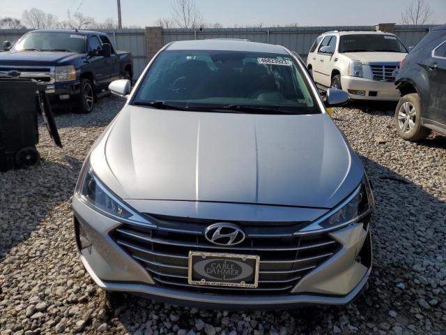 5NPD84LF8KH442306 Hyundai Elantra SE 5