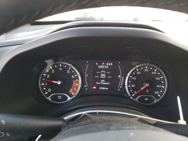 ZACNJABBXKPK07769 Jeep Renegade Latitude