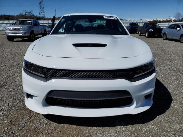 2C3CDXCT6NH262130 Dodge CHARGER R/T