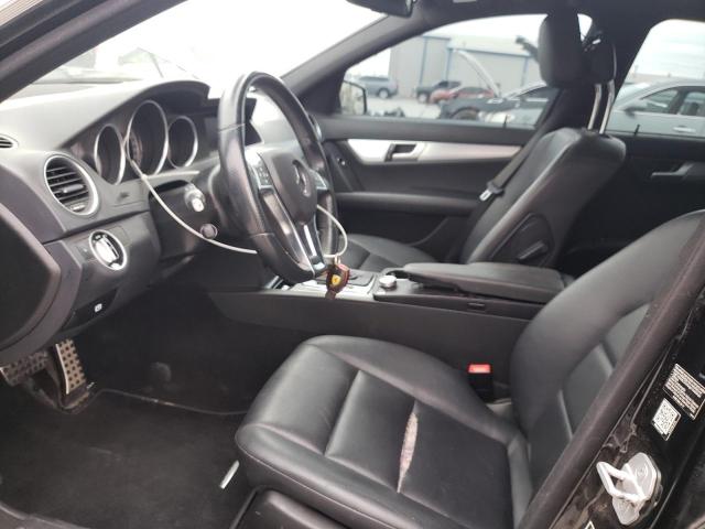 WDDGF8AB7EA964498 Mercedes-Benz C 300 4matic