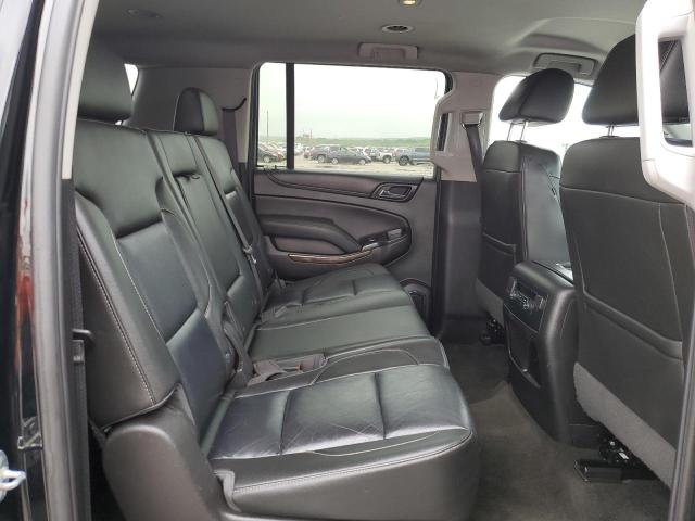2018 CHEVROLET SUBURBAN C - 1GNSCHKC0JR334989