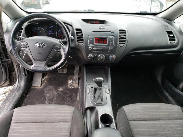 2015 KIA FORTE LX - KNAFX4A63F5324777