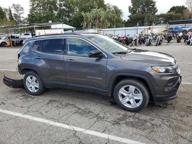 3C4NJCBB5NT176247 Jeep Compass Latitude