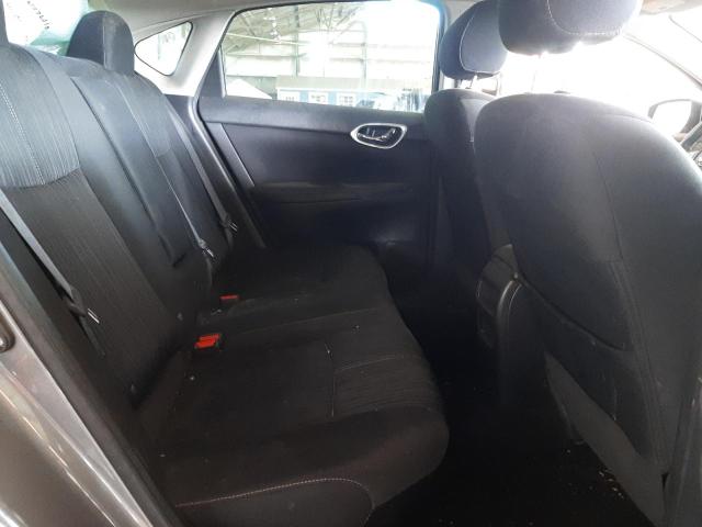 3N1AB7AP0GY266706 Nissan SENTRA S