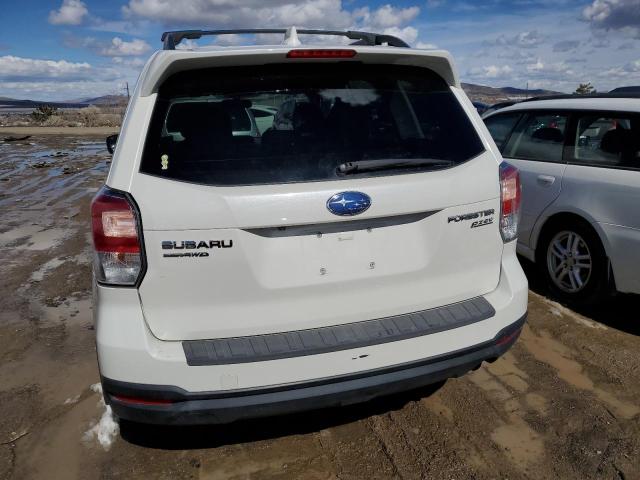 JF2SJAEC3HH449282 Subaru Forester 2.5i Premium