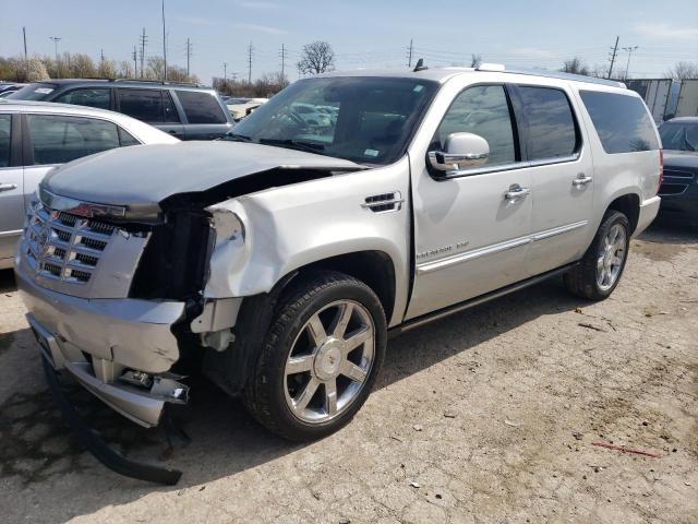 2011 Cadillac Escalade ESV Premium