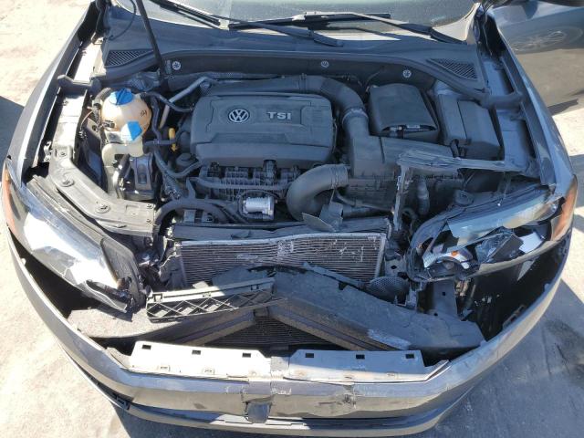 2015 VOLKSWAGEN PASSAT S - 1VWAT7A33FC049324