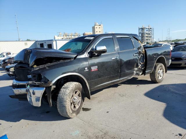 2011 Dodge Ram 2500 