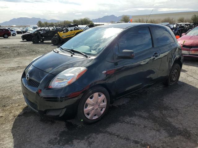 Toyota Yaris 2009