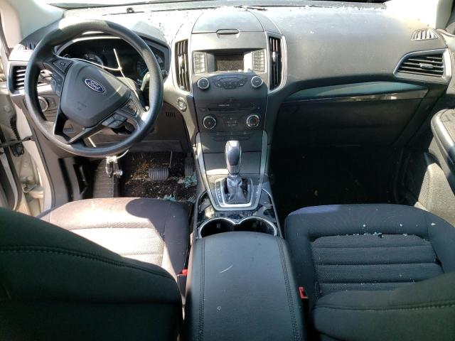 2016 FORD EDGE SE - 2FMPK3G91GBC20329