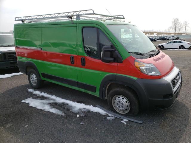 2019 RAM PROMASTER - 3C6TRVAG0KE524259