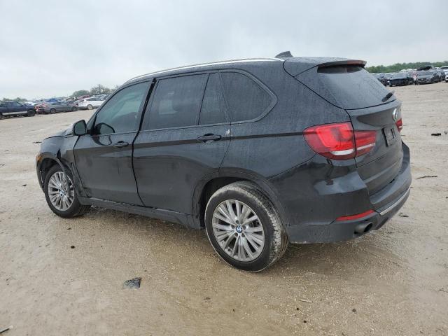 2017 BMW X5 SDRIVE3 - 5UXKR2C32H0W43427