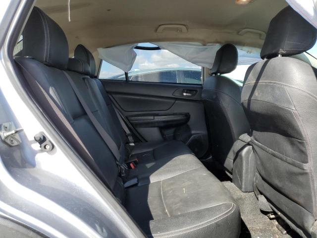 JF2GPAGC2E8283169 Subaru Xv Crosstrek 2.0 Limited