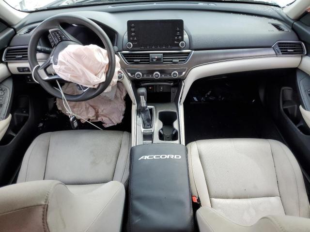 2019 HONDA ACCORD LX - 1HGCV1F13KA054055