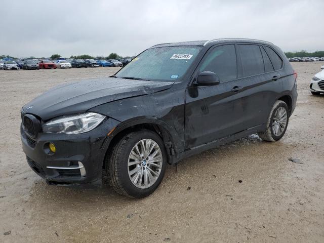2017 BMW X5 SDRIVE3 - 5UXKR2C32H0W43427