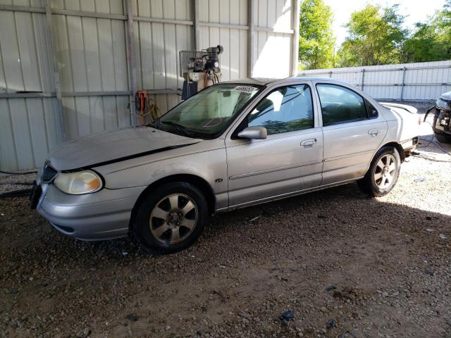 2000 Mercury Mystique LS