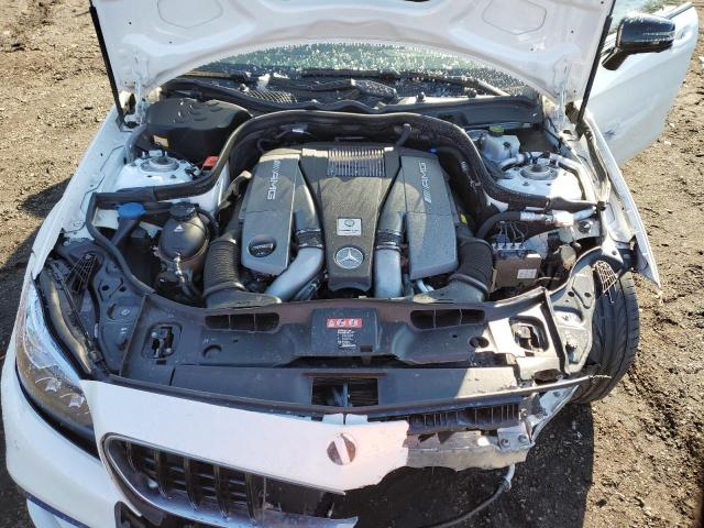 2016 MERCEDES-BENZ CLS 63 AMG - WDDLJ7GB3GA177369