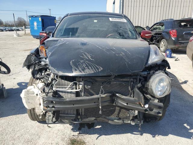 2017 NISSAN JUKE S - JN8AF5MV2HT750665