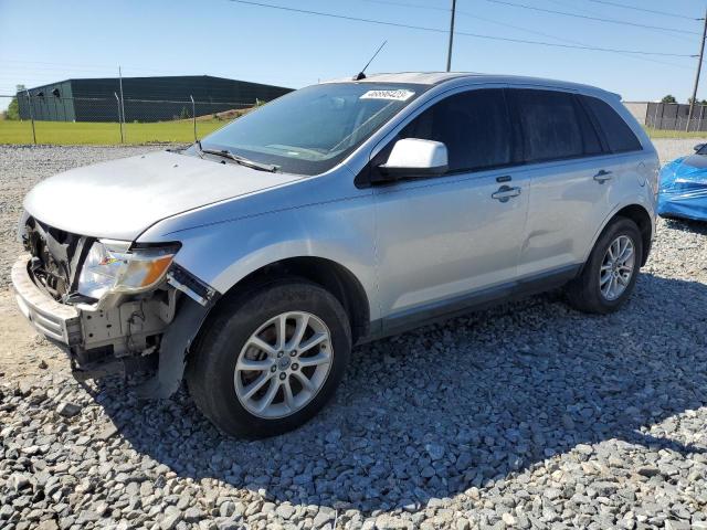 2010 Ford Edge SEL