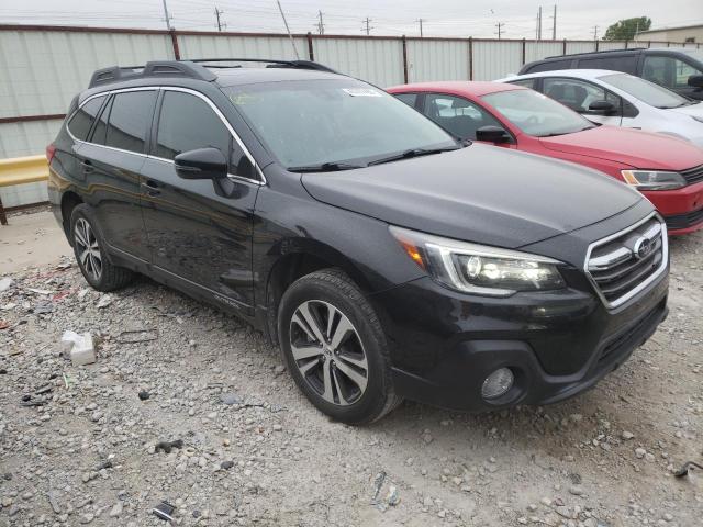 4S4BSANC5K3347591 Subaru Outback 2.5i Limited