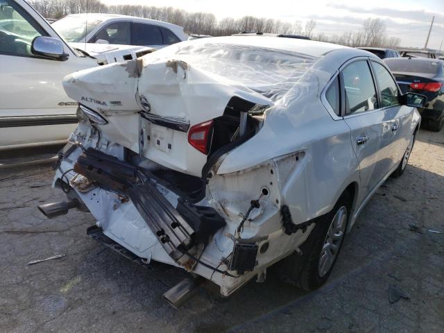 2016 NISSAN ALTIMA 2.5 - 1N4AL3AP0GC242830