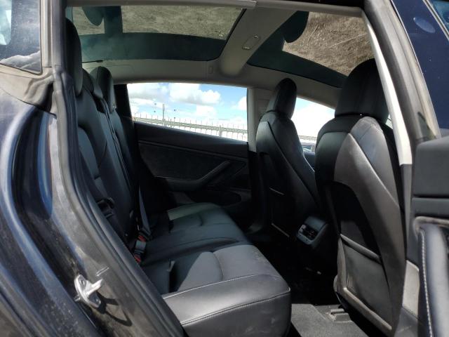 5YJ3E1EA1JF043089 Tesla MODEL 3