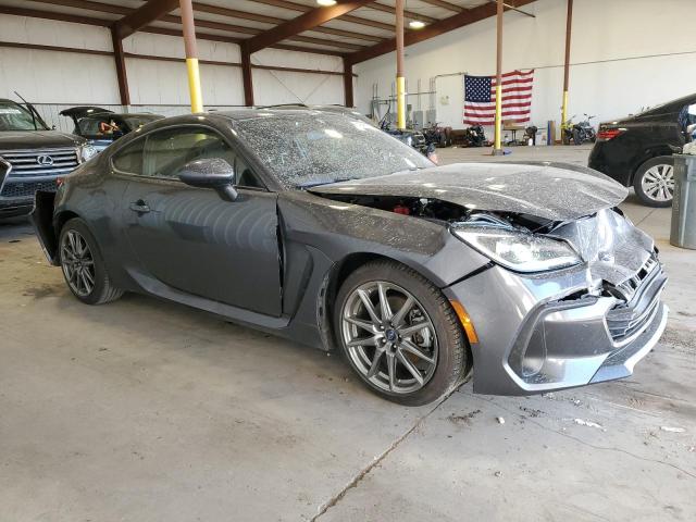 2022 SUBARU BRZ PREMIU JF1ZDBC15N8702583