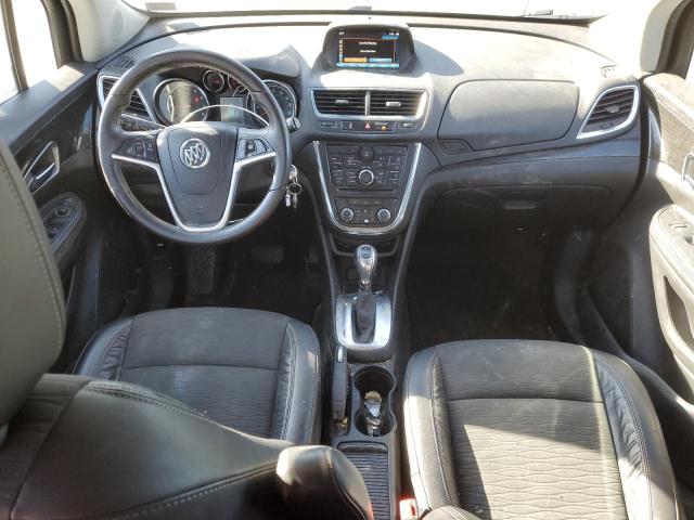 2015 BUICK ENCORE CON - KL4CJBSB7FB062166
