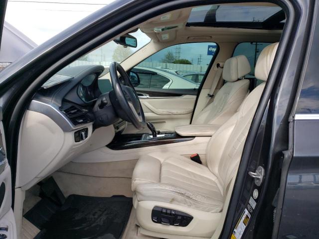 5UXKR6C57E0C02111 BMW X5 Xdrive50i