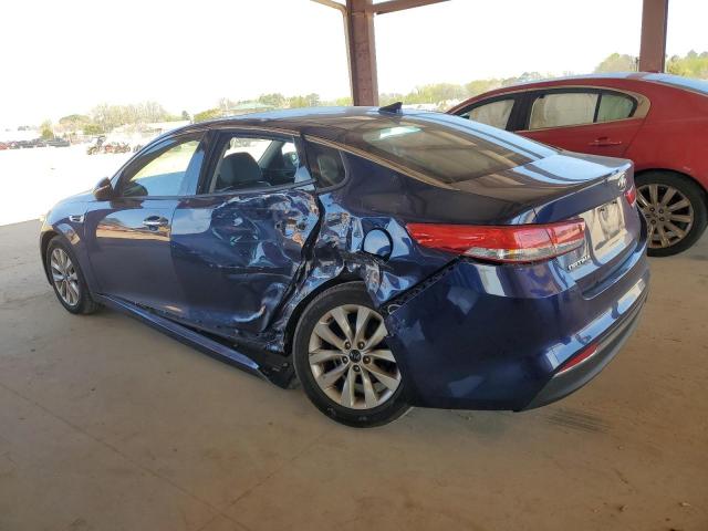 5XXGU4L32HG152243 KIA OPTIMA EX