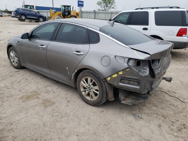 5XXGT4L37HG149051 KIA Optima Lx