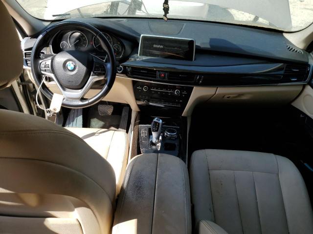 2016 BMW X5 SDRIVE3 - 5UXKR2C53G0R69995