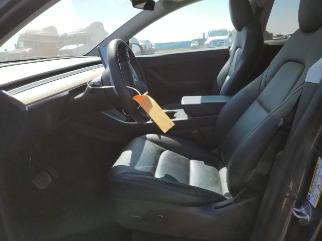 5YJYGDEE4MF080176 Tesla Model Y