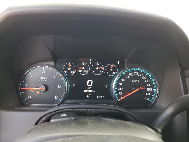 1GKS2HKJ1JR299362 GMC YUKON XL DENALI