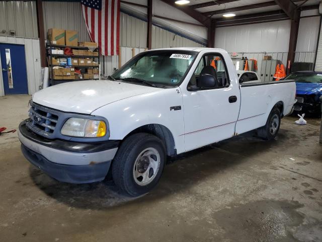 2000 Ford F-150 