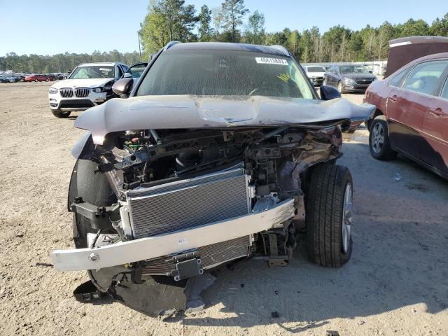 2023 GENESIS GV70 BASE - KMUMADTB6PU078687