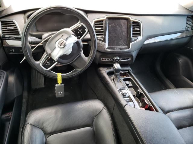2018 VOLVO XC90 T5 - YV4102KK1J1327188
